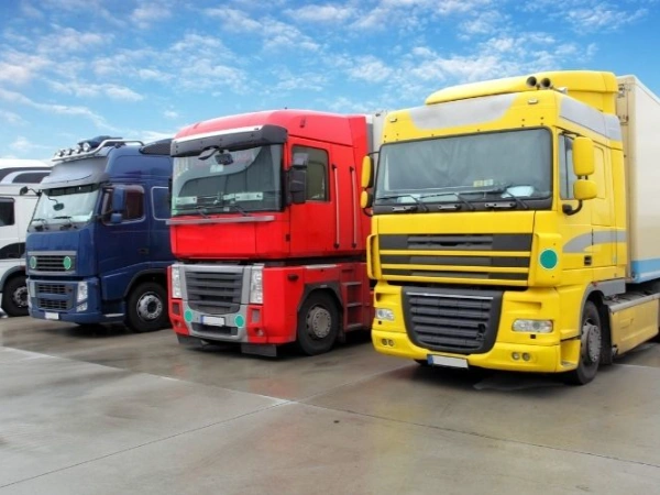 Adana Mezitli Nakliye